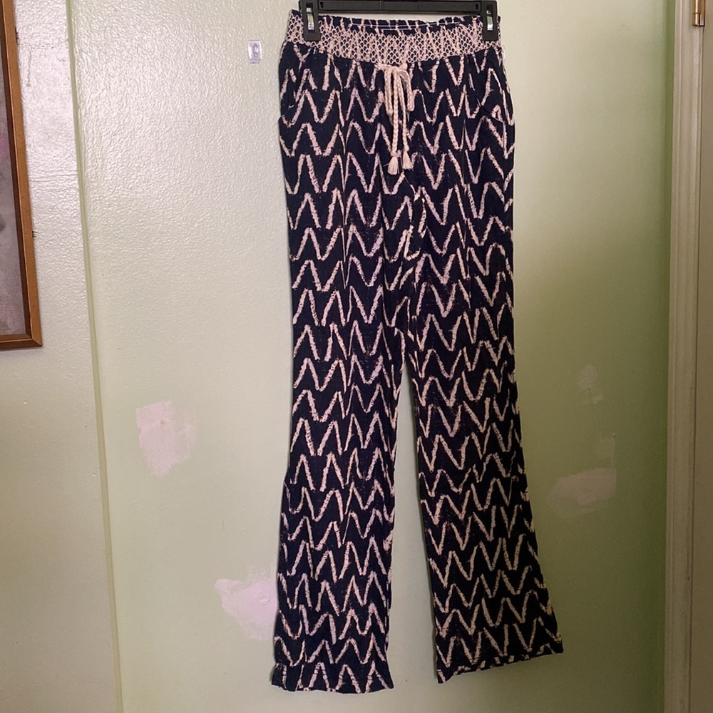CALI 1850 WOMEN’S LINEN PANTS
